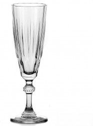 Набор фужеров PASABAHCE Набор фужеров (6шт.) DIAMOND 440069 (170мл) 440069 (109283)