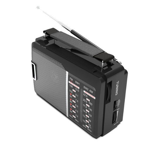 Радиоприемник RITMIX RPR-190