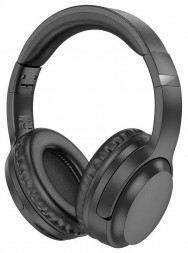 Наушники BOROFONE (6941991105425) BO25 Black