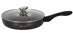 Сковорода ZEIDAN Z-90218 26см