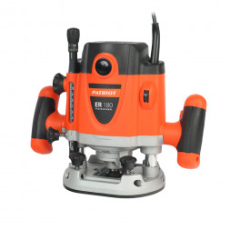 Фрезер PATRIOT 150300180 ER 180 Фрезер электрический