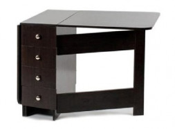 Стол-книжка БИТЕЛ Стол-книжка-2 Дуб Сонома