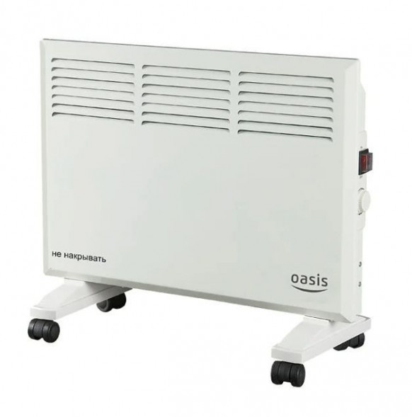 Конвектор OASIS KM-20
