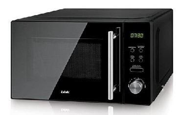 Микроволновая печь BBK 20MWS-722T/B-M