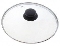 Крышка MALLONY Крышка стеклянная 16см (987021)