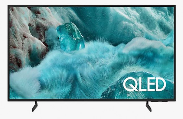 Телевизор SAMSUNG QE55Q7FAAUXRU [ПИ]