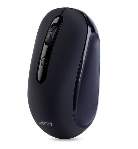 Мышь SMARTBUY (SBM-262AG-K), черный