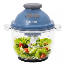 Измельчитель KITFORT КТ-3013