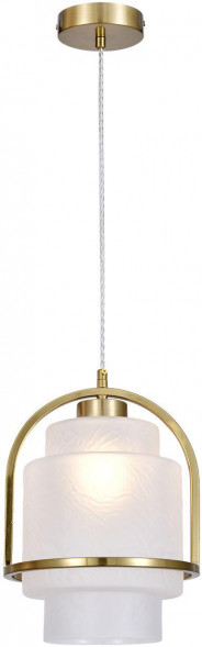 INDIGO 11069/1P White (V000595)