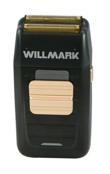 Бритва WILLMARK WFS-772GF