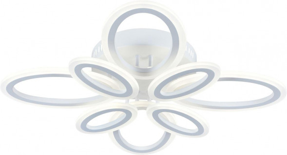 Светильник ESCADA 10207/8 LED*128W White