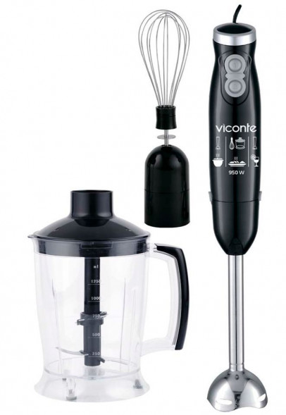 Блендер VICONTE VC-4432