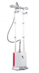 Отпариватель KITFORT КТ-915 белый