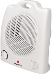 ТЕПЛОВЕНТИЛЯТОРЫ MAXVI FH2001 white