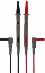 Щуп UNI-T (13-0034) Щупы тестера UT-L27