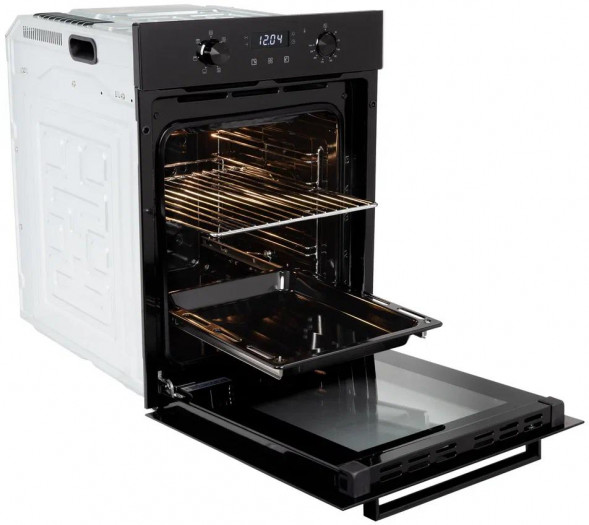 НЕЗАВИСИМЫЕ ДУХОВЫЕ ШКАФЫ ЭЛЕКТРИЧЕСКИЕ ZIGMUND &amp; SHTAIN E 174 B