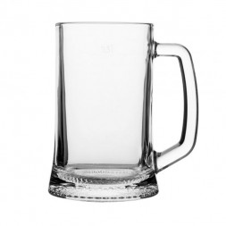 Посуда LUMINARC ДРЕЗДЕН наб. кружек для пива 2 шт 500 мл (H5116) (4)