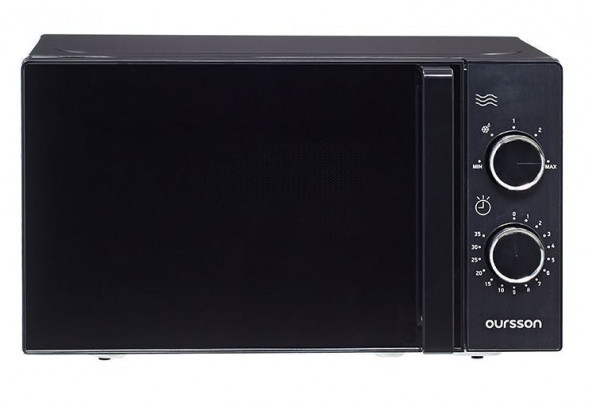 микроволновая печь OURSSON MM2009/BL