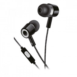 Гарнитура PERFEO (PF-A4479) ALONE серый