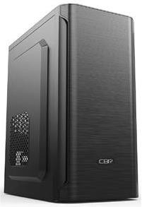 Системный блок NORBEL C849038Ц 8/512Gb Black