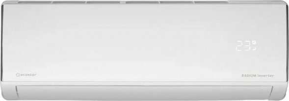 ECOSTAR KVS-IRAD09CH RADIUM INVERTER (комплект)