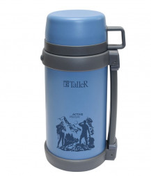 Термос TALLER Термос TalleR TR-22421, 1,2л.