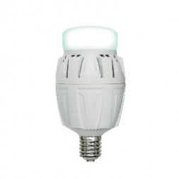 Лампа декоративная светодиодная UNIEL (UL-00000539) LED-M88-150W/NW/E40/FR ALV01WH картон