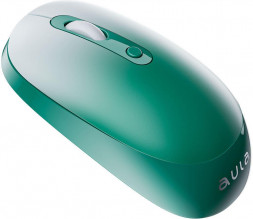 Мышь AULA AM207 Green