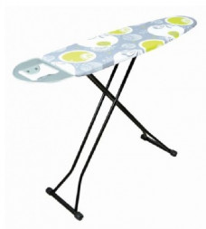 Гладильная доска LWI Роза эконом