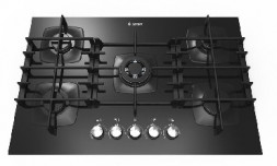 Независимая варочная панель газовая GEFEST СГ СН 2340