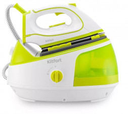 Парогенератор KITFORT КТ-9120-2