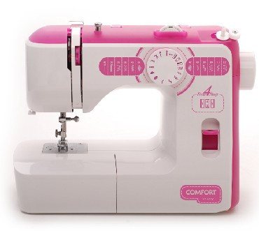 Швейная машина COMFORT 735