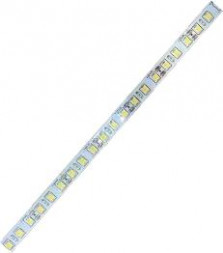 Светодиодная лента на катушке ECOLA P2LW14ESG LED strip PRO 14.4W/m 12V IP20 8mm 120Led/m 2800K 26Lm/LED 1400Lm/m светодиодная лента на катушке 5м. теплый белый