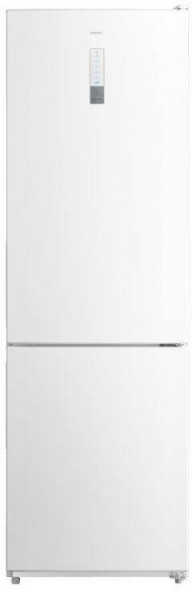 Холодильник CENTEK CT-1722 White