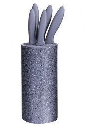 Набор ножей MAYER&amp;BOCH 29331 серый