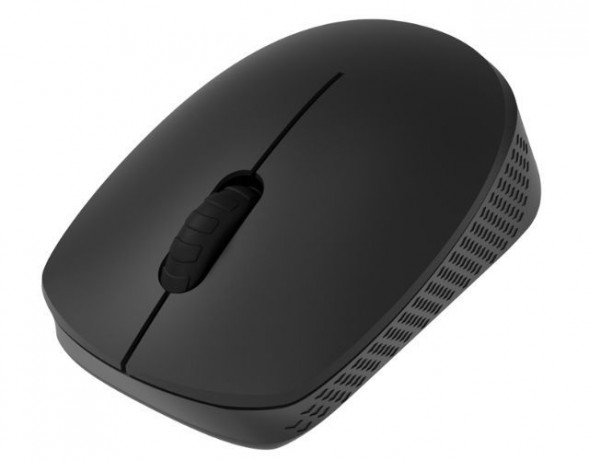 Мышь RITMIX RMW-502 черный