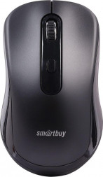 Мышь SMARTBUY (SBM-282AG-K) 282AG черный