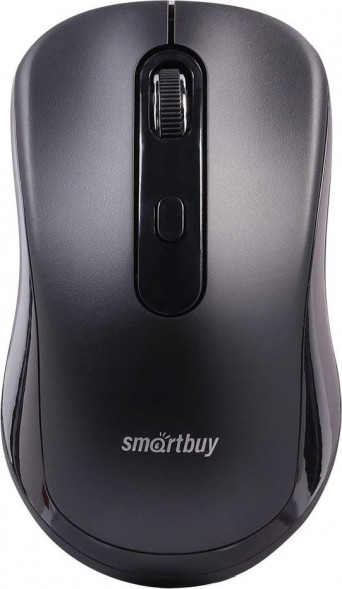 Мышь SMARTBUY (SBM-282AG-K) 282AG черный