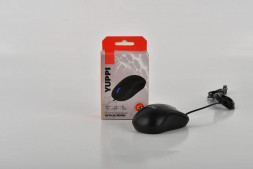 Мышь PERFEO (PF_B3413) &quot;YUPPI&quot; чёрный