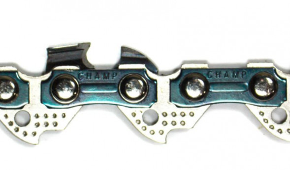 Цепь CHAMPION Цепь CHAMPION 3/8&quot;-1,3MM- 52 PRO (VS) A050-VS-52E