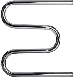 Полотенцесушитель GOTA ROCIO/GR 007712 Полотенцесушитель М 500*500 1 GR (без.креп.)