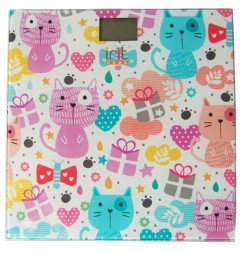 Весы IRIT IR-7255