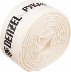 Рукав DENZEL Рукав напорный DH80, диаметр 3&quot;, длина 20 м 99604