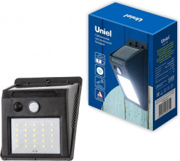 Светильник UNIEL (UL-00010435) USL-F-162/PT120 SENSOR