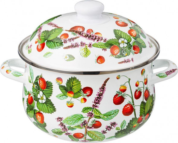 AGNESS 934-562 ФРУКТОВАЯ КОРЗИНА 2.8л