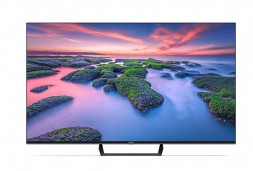 Телевизор XIAOMI MI TV A2 4K ULTRA HD L55M7-EARU SMART TV