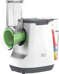 Овощерезка BQ CH2010 White-Gray BQ CH2010 White-Gray