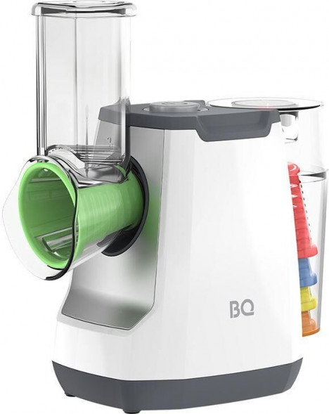 Овощерезка BQ CH2010 White-Gray BQ CH2010 White-Gray