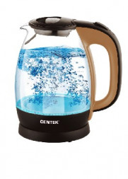 Чайник электрический CENTEK CT-0056 стекло