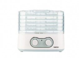 Сушилка для овощей CENTEK CT-1659, Белый